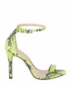 Schutz Cadey Lee Open Toe Sandal