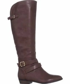 Material Girl Carleigh Tall Riding Boots SHOES