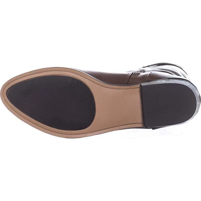 Material Girl Carleigh Tall Riding Boots SHOES 6 Material Girl Carleigh Tall Riding Boots SHOES