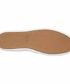 UGG SHOES Cas Glitter Slip-On Glitter Sneakers