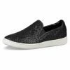 UGG SHOES Cas Glitter Slip-On Glitter Sneakers 1 UGG SHOES Cas Glitter Slip-On Glitter Sneakers