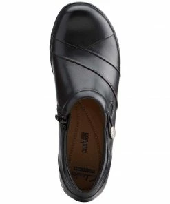 Clarks Channing Ann Slip-On SHOES