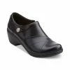 Clarks Channing Ann Slip-On SHOES