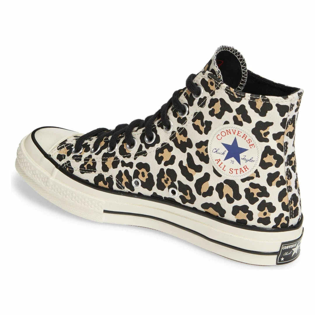 Converse Chuck Taylor All Star 70 High Top Sneaker 8 Converse Chuck Taylor All Star 70 High Top Sneaker