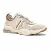 Coach Citysole Runner Sneaker Ivory SHOES