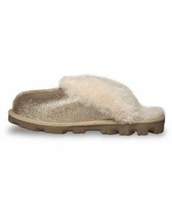 UGG SHOES Coquette Sparkle Slippers