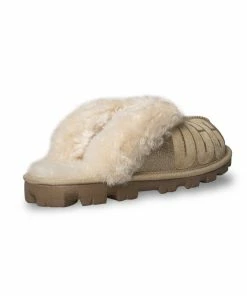 UGG SHOES Coquette Sparkle Slippers 8 UGG SHOES Coquette Sparkle Slippers