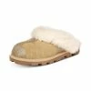 UGG SHOES Coquette Sparkle Slippers 1 UGG SHOES Coquette Sparkle Slippers