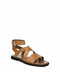 Via Spiga SHOES Women's Anta Leather Sandals