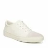Via Spiga SHOES Sybil Cap Toe Low Top Sneaker