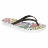 Tidal Dancers Women's Flip Flops