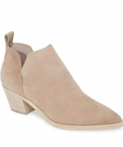 Dolce Vita Sonni Pointy Toe Bootie