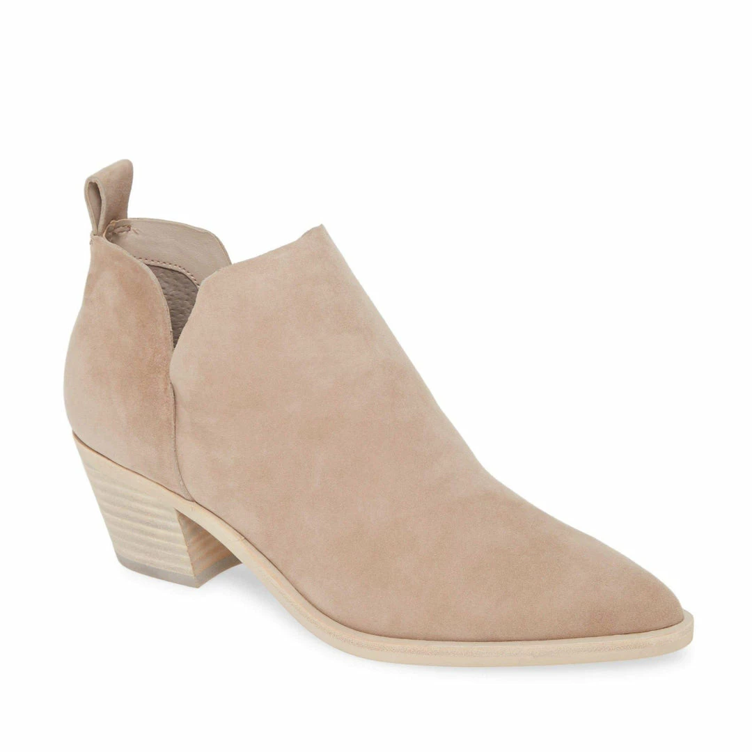Dolce Vita Sonni Pointy Toe Bootie 3 Dolce Vita Sonni Pointy Toe Bootie