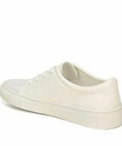 Via Spiga SHOES Sybil Cap Toe Low Top Sneaker