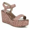 Sam Edelman Deena Platform Wedge Espadrille Sandals 2 Sam Edelman Deena Platform Wedge Espadrille Sandals