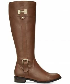 Karen Scott SHOES Deliee Riding Boots
