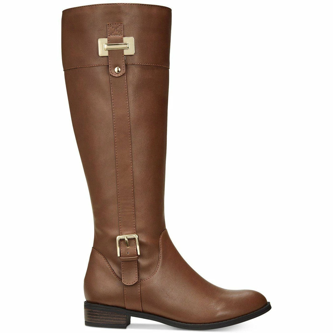 Karen Scott SHOES Deliee Riding Boots 4 Karen Scott SHOES Deliee Riding Boots