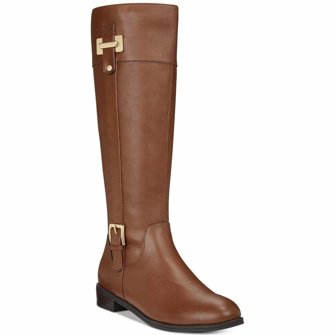 Karen Scott SHOES Deliee Riding Boots 5 Karen Scott SHOES Deliee Riding Boots
