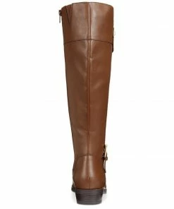 Karen Scott SHOES Deliee Riding Boots 9 Karen Scott SHOES Deliee Riding Boots
