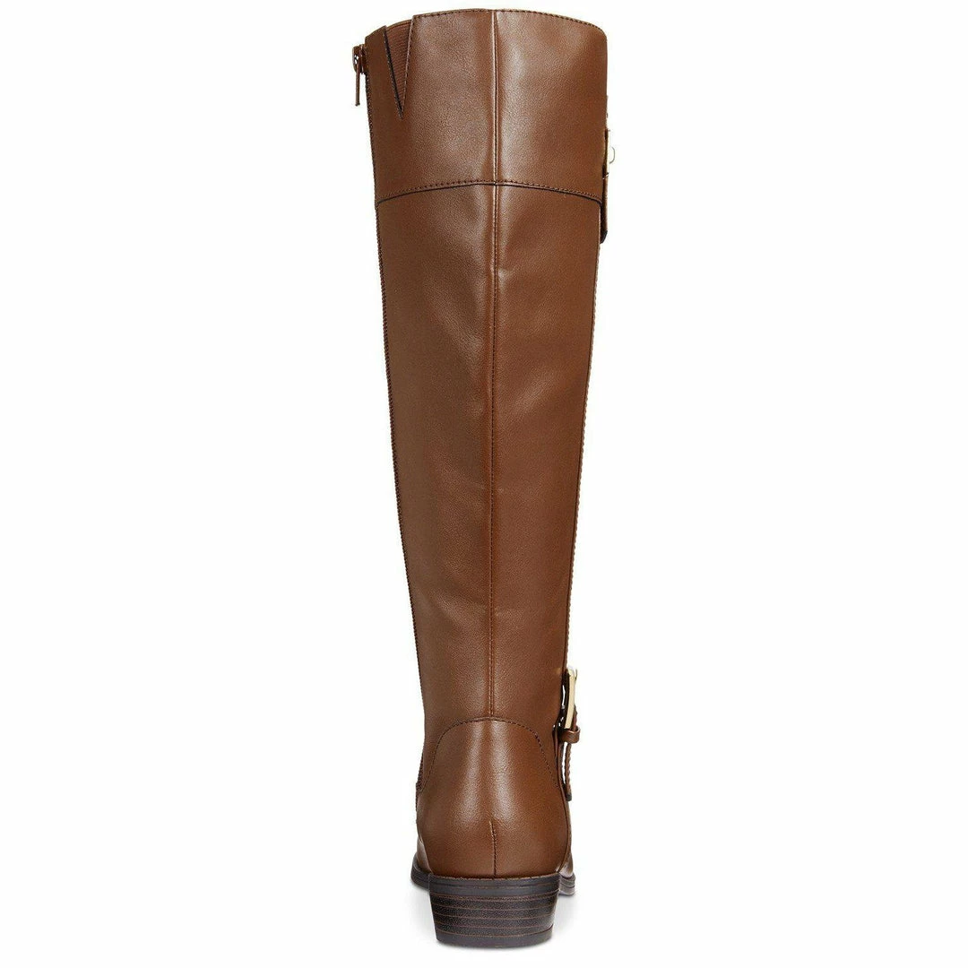 Karen Scott SHOES Deliee Riding Boots 6 Karen Scott SHOES Deliee Riding Boots