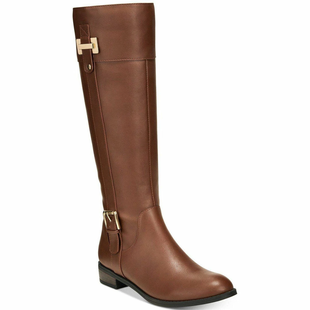 Karen Scott SHOES Deliee Riding Boots 3 Karen Scott SHOES Deliee Riding Boots
