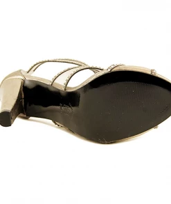 Caparros Desire Rhinestone Embellished Sandals 11 Caparros Desire Rhinestone Embellished Sandals