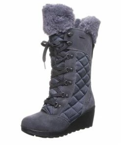 Bearpaw Destiny Tall Boot SHOES