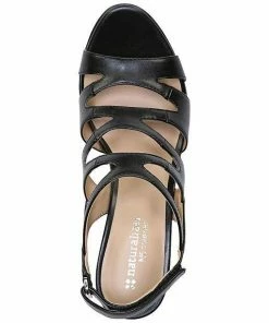Naturalizer SHOES Dianna Slingback Open Toe Sandals 9 Naturalizer SHOES Dianna Slingback Open Toe Sandals
