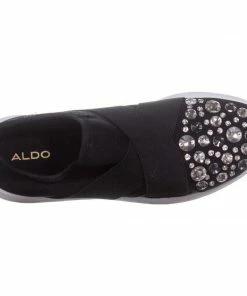 Aldo SHOES Dorea Embellished Slip-On Women's Sneakers