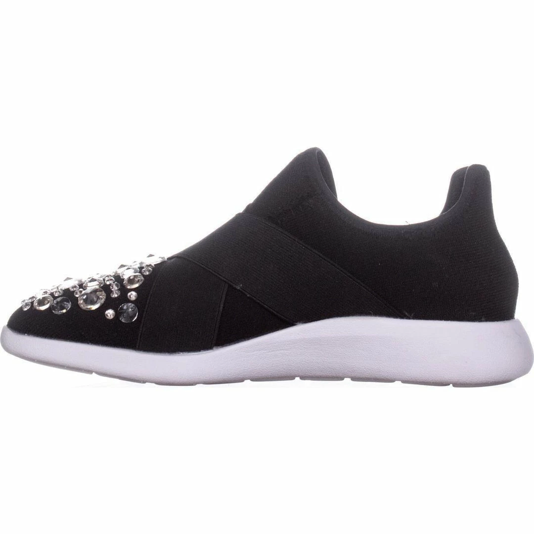 Aldo SHOES Dorea Embellished Slip-On Women's Sneakers 5 Aldo SHOES Dorea Embellished Slip-On Women's Sneakers