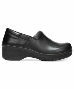 Dr. Scholl's SHOES Dynamo Wide Slip Resistant Clogs