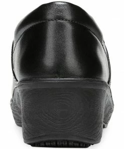 Dr. Scholl's SHOES Dynamo Wide Slip Resistant Clogs