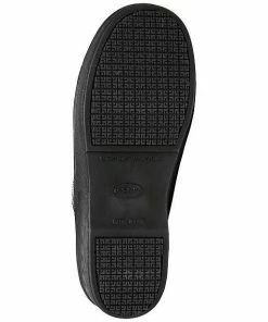 Dr. Scholl's SHOES Dynamo Wide Slip Resistant Clogs