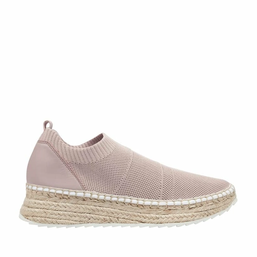 Marc Fisher Women's Jae Knit Slip-On Espadrille Sneakers 4 Marc Fisher Women's Jae Knit Slip-On Espadrille Sneakers