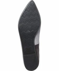 Chinese Laundry Endless Summer Gray Ballet Flats SHOES 9 Chinese Laundry Endless Summer Gray Ballet Flats SHOES