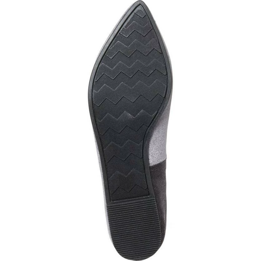 Chinese Laundry Endless Summer Gray Ballet Flats SHOES 6 Chinese Laundry Endless Summer Gray Ballet Flats SHOES