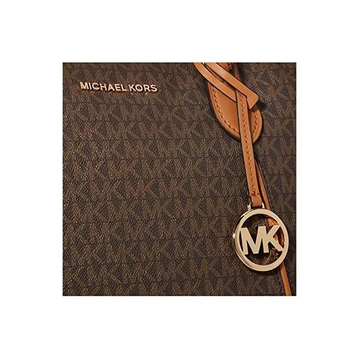 Michael Kors HANDBAGS Eva Large Tote 5 Michael Kors HANDBAGS Eva Large Tote