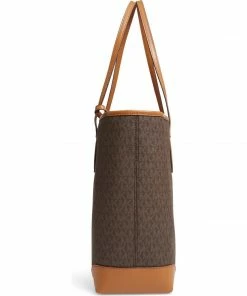 Michael Kors HANDBAGS Eva Large Tote 9 Michael Kors HANDBAGS Eva Large Tote