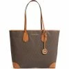 Michael Kors HANDBAGS Eva Large Tote 1 Michael Kors HANDBAGS Eva Large Tote