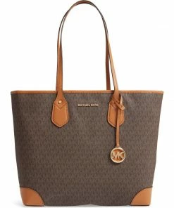 Michael Kors HANDBAGS Eva Large Tote