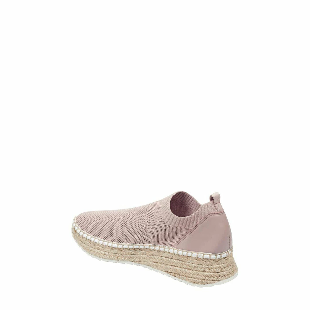 Marc Fisher Women's Jae Knit Slip-On Espadrille Sneakers 7 Marc Fisher Women's Jae Knit Slip-On Espadrille Sneakers