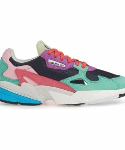 Adidas Falcon Low-Top Dad Sneakers