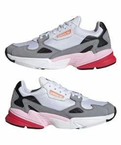 Adidas Falcon Low-Top Dad Sneakers SHOES