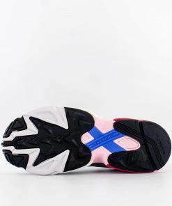 Adidas Falcon Low-Top Dad Sneakers SHOES