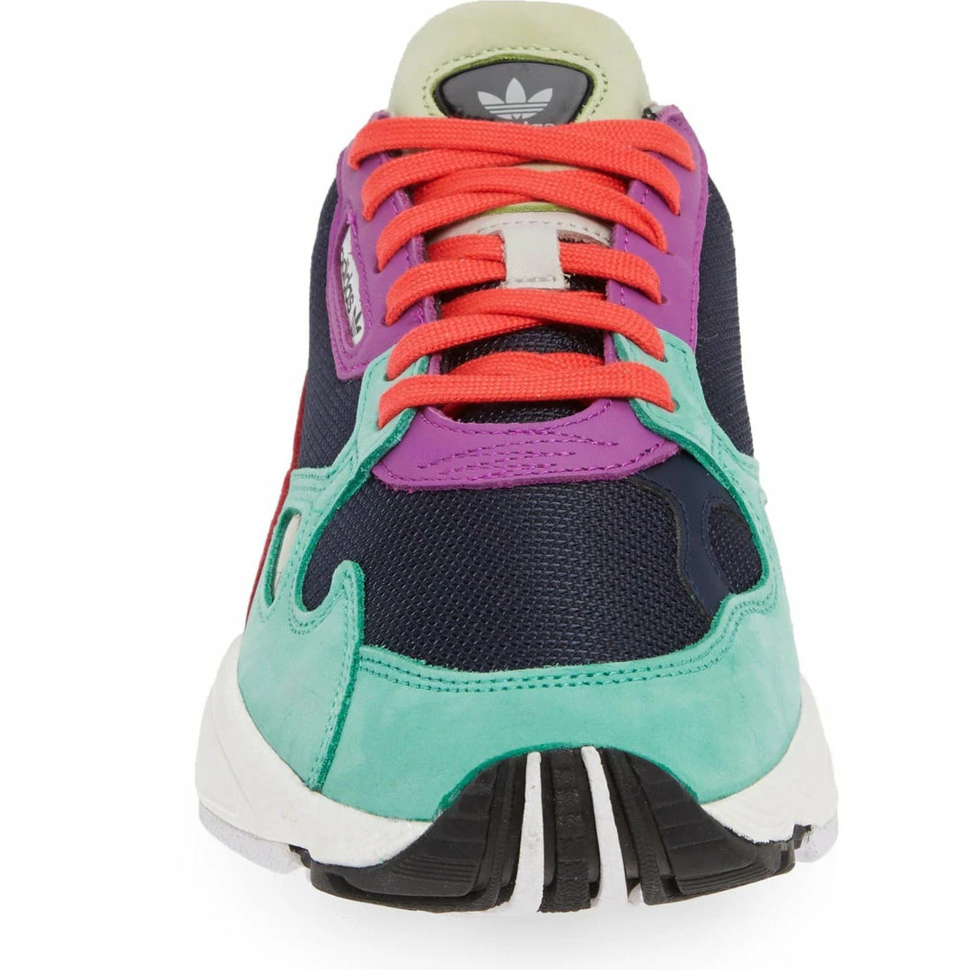 Adidas Falcon Low-Top Dad Sneakers 7 Adidas Falcon Low-Top Dad Sneakers