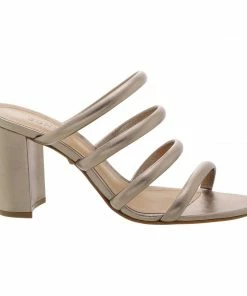 Schutz Felisa Block Heel Sandal