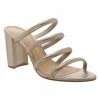 Schutz Felisa Block Heel Sandal