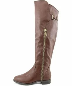 Rialto First Row Casual Over The Knee Boots SHOES