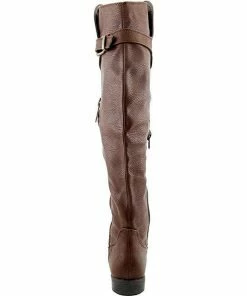 Rialto First Row Casual Over The Knee Boots SHOES