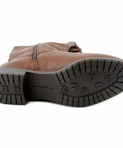 Rialto First Row Casual Over The Knee Boots SHOES